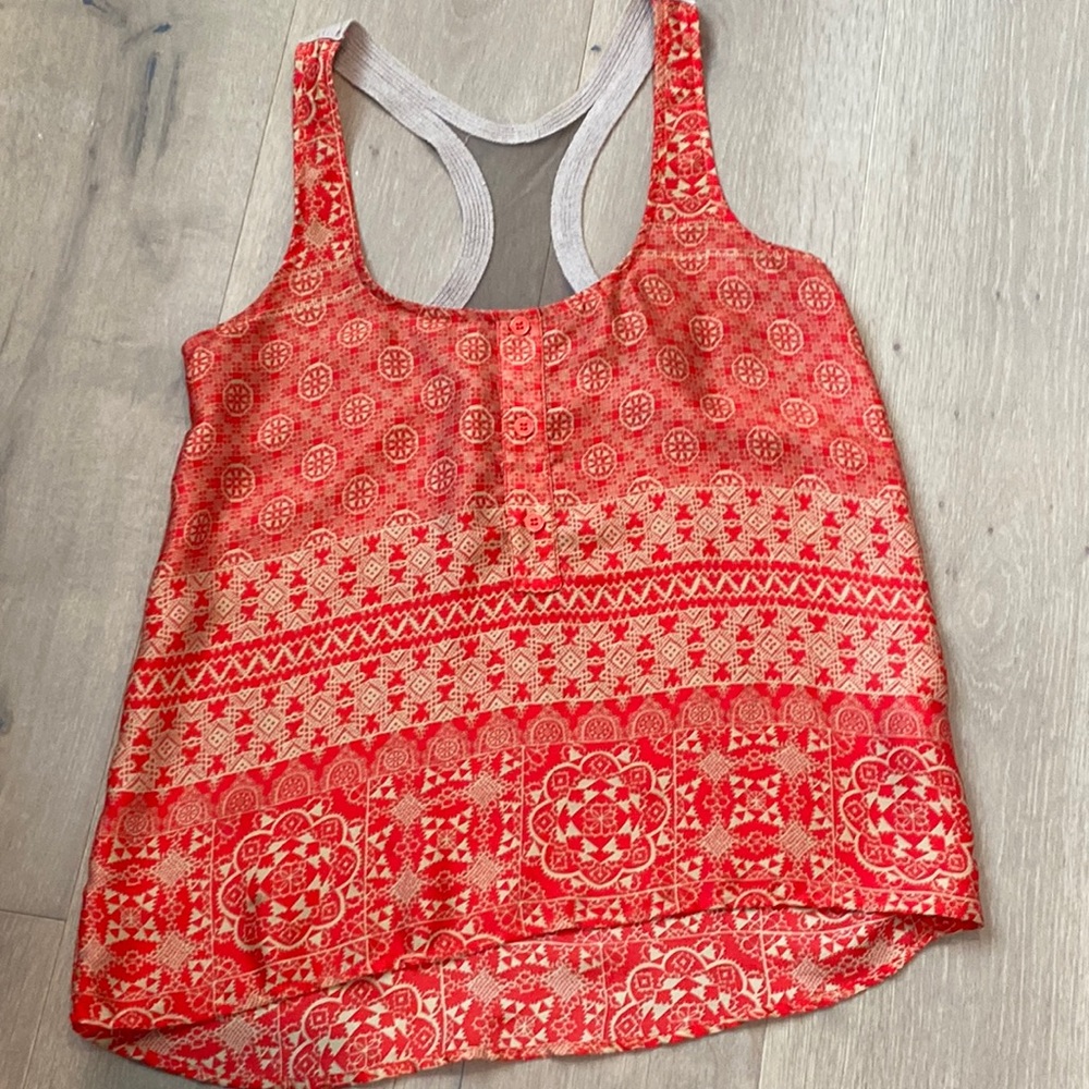Collective Concepts Tank Top
